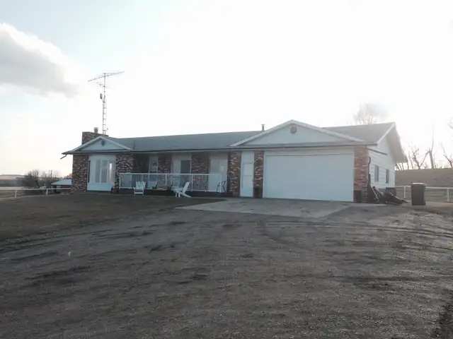 acreage for rent