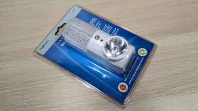 Brand new, rechargeable batteries included. Pickup in Barrhaven.