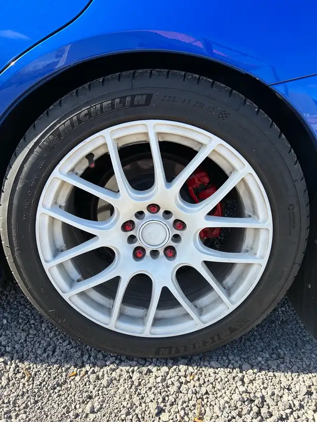 Subaru Impreza WRX 2017 in Cars & Trucks in Winnipeg - Image 7