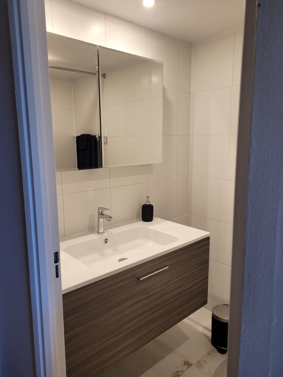 Studio Meublé 2 1/2 à louer (tout inclus) -- Plateau Mont-Royal 2