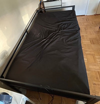 Twin Bedframe for Sale