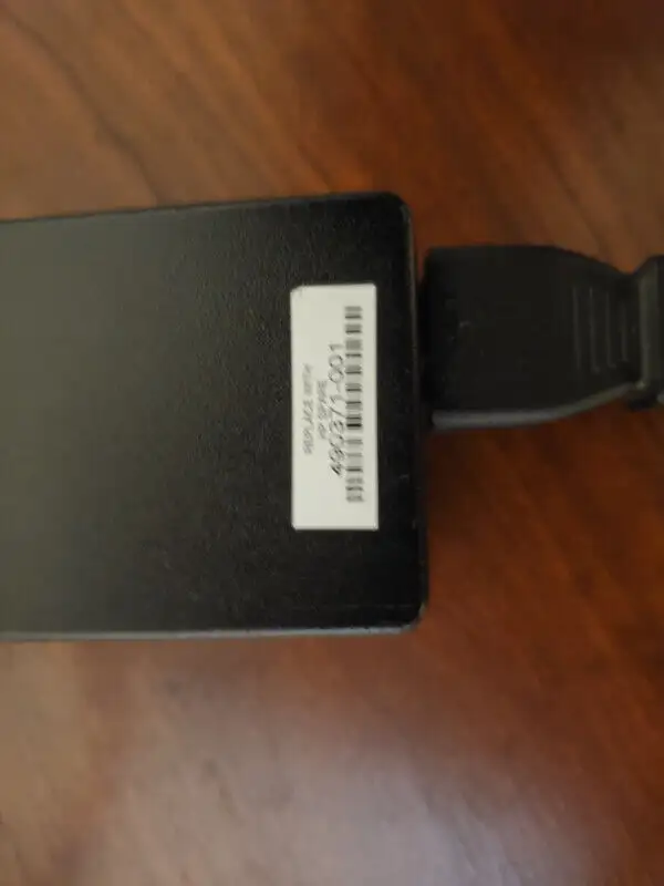 HP Laptop charger in Laptop Accessories in Oakville / Halton Region - Image 4