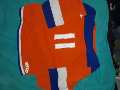 XL Hockey jersey , View more