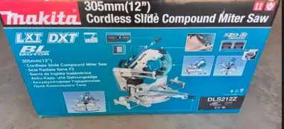 Scie onglet Makita 12 Po, View more