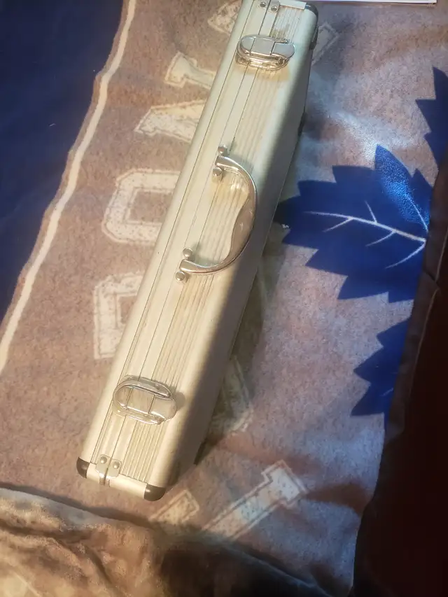 New 6 piece travel Barbecue Kit -  Utensils Kit retail $109 in BBQs & Outdoor Cooking in Regina - Image 3