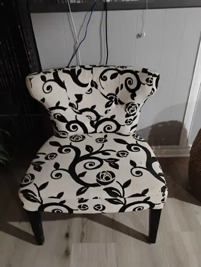Accent Chair, View more