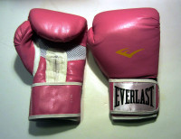 Everlast Women's Pro Style Training Boxing  Gloves