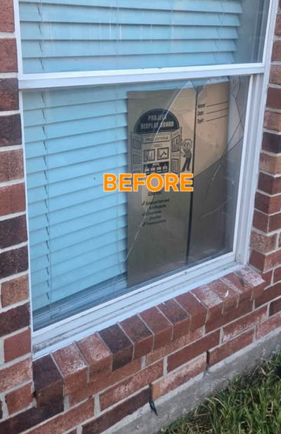 Fast & Reliable Glass Repair and Replacement, View more