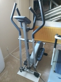 elliptical bladez in Buy Sell in Canada Kijiji Marketplaces