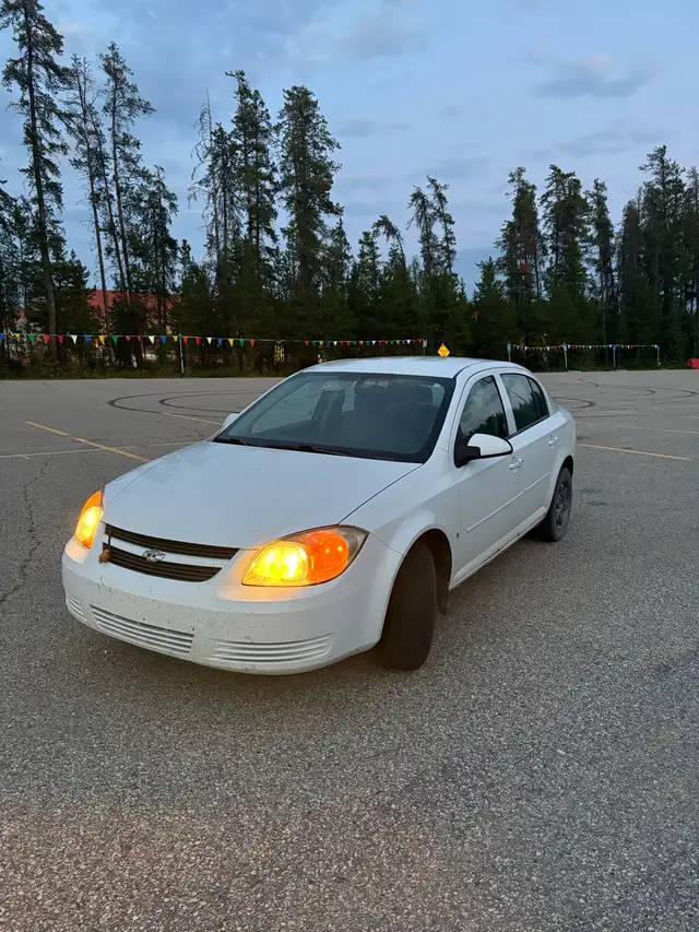 2008 Chevy Cobalt585100192981329921