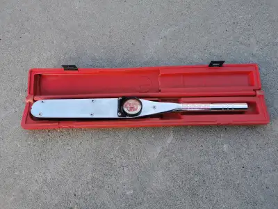 torque wrench, View more