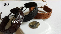 More bracelets $5 EACH!!