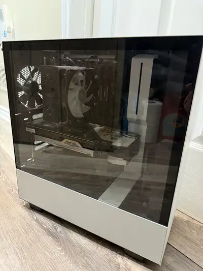 Gaming PC, View more