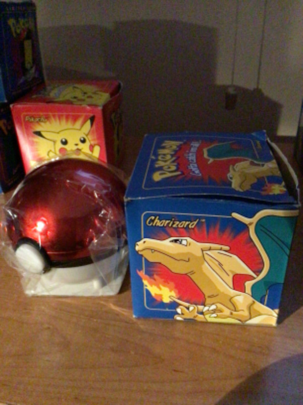 POKÉMON BOXES - UNOPENED in Hobbies & Crafts in Dartmouth - Image 2