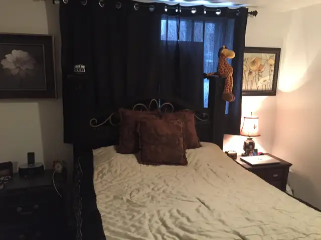 3 1/2 a louer rue Sauve , montreal