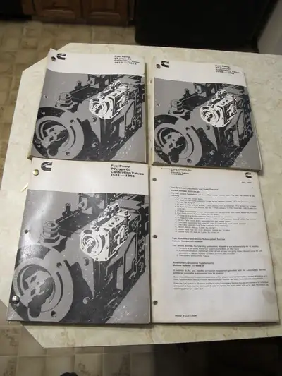 Price is $50 each