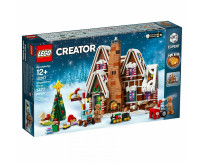 LEGO Creator Expert Gingerbread House 10267 Christmas Winter NEW