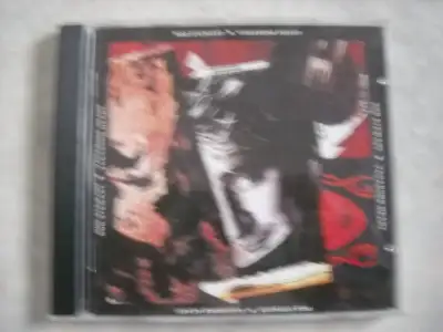 CD Rod Stewart /Vagabond heart, View more