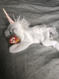 Ty Beanie Baby "MYSTIC" Retired and VERY RARE 1993