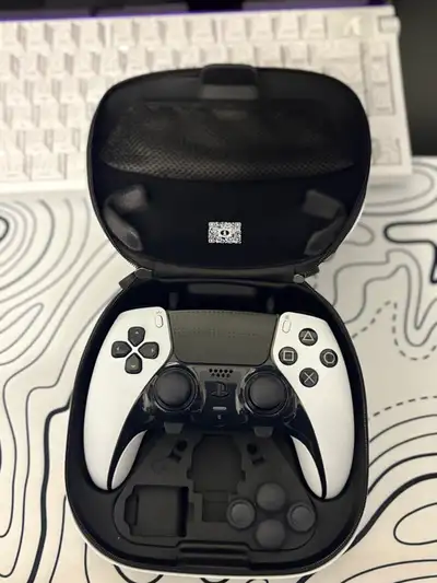 PS5 dual sense edge controller new , View more