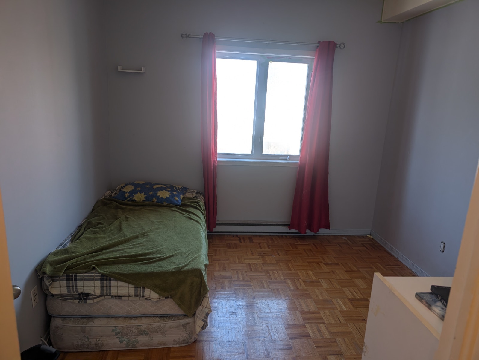 Chambre a louer — photo 1