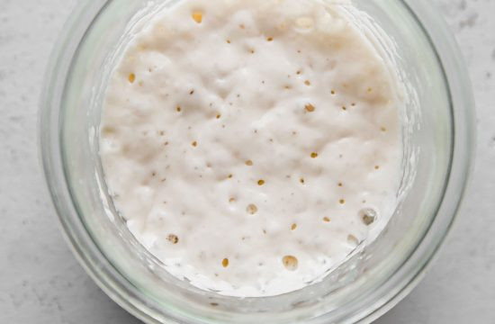 Active Sourdough Starter 300ml C$8 in Other in Calgary