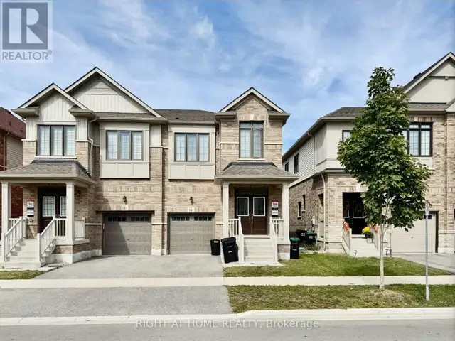 House Listing Available in Barrie 