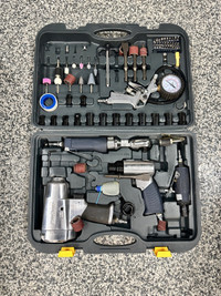 Compressor tools - 2 Kits
