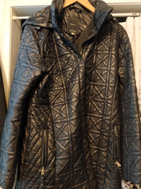 Women's coat 