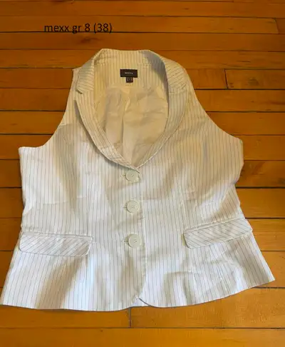 veston mexx gr 8 (38), View more