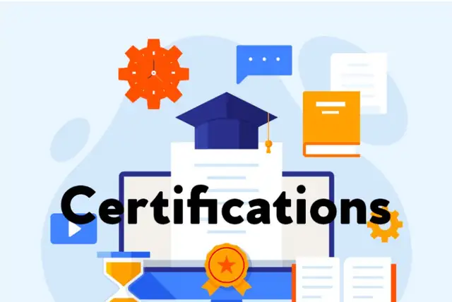 Certification Service Help [PAYMENT after PASS]62863237115265126