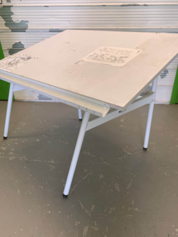 Adjustable drafting table in Desks in City of Toronto