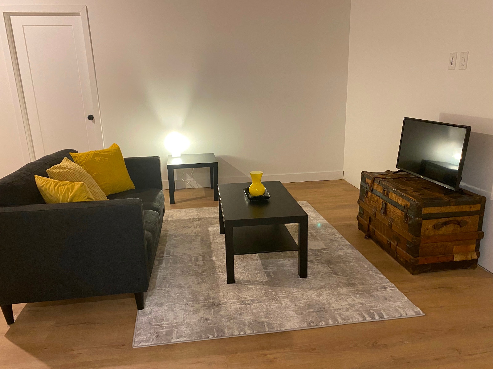 Chambre à louer — photo 1