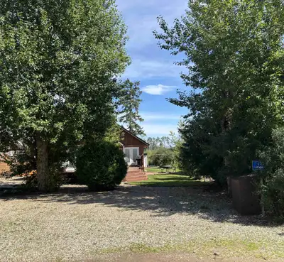 4 season Cabin For sale at Morin Lake SK. 3 bedrooms + Loft Full bathroom Laundry Natural Gas Furnac...