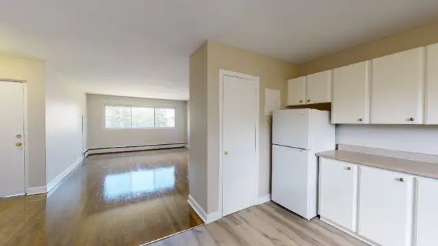 2 bedroom in Carlington, Available May & June 202562854409249409123