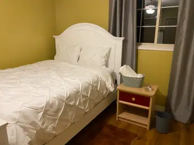 Room for rent