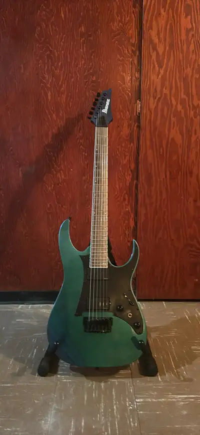 Perfect condition, hardly played. Professionally set up with attention to fret edges. $1600 new.