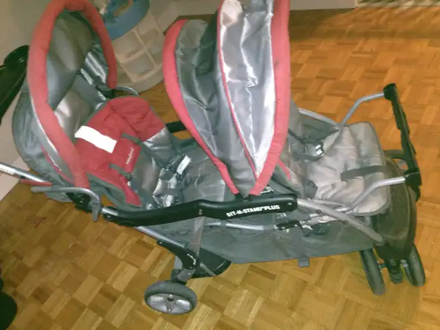 baby stuff for sale in Multi-item in Kitchener / Waterloo - Image 3