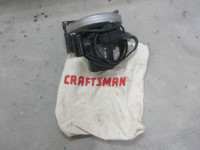 Craftsman 7 1/2" Hand Saw