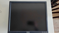 18.5" Dell Monitor