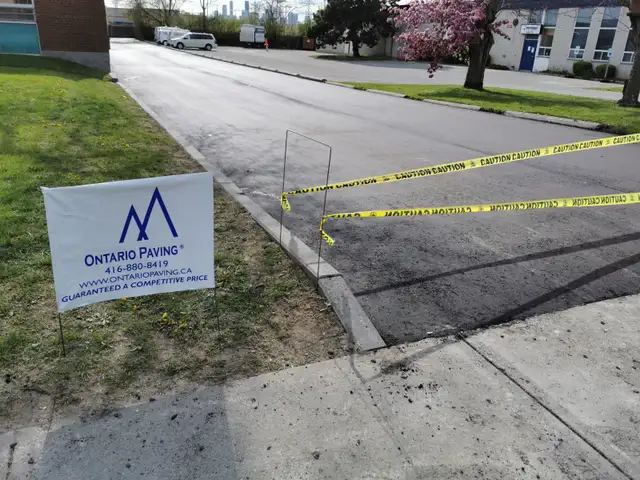 ASPHALT PAVING - COMMERCIAL & RESIDENTIAL62864360376835121