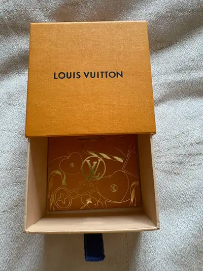 Boîte tiroir Louis Vuitton parfait état , View more