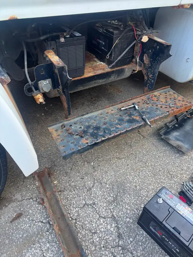 MOBILE MECHANIC587371267930859521