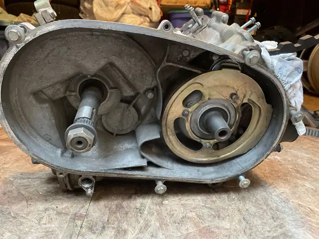  Arctic cat 650 V2, Kawasaki, brute, force, engine parts in ATV Parts, Trailers & Accessories in Cranbrook - Image 3
