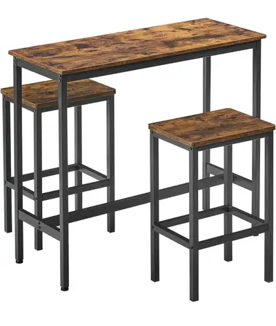 New Bar Table, View more
