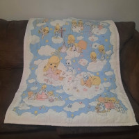 Baby Blankets