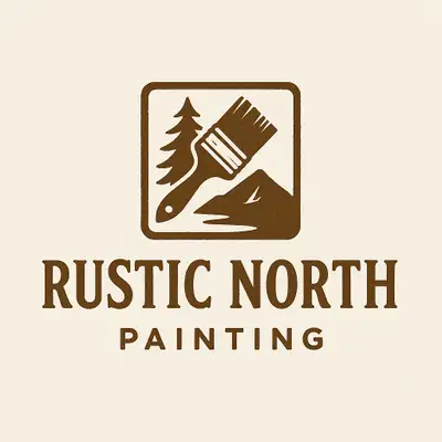 Rustic North Painting, View more