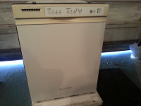 Kitchen Aid Dishwasher