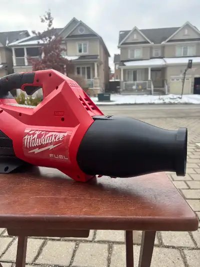 Stubby Nozzle For Milwaukee M18 3017 (Newest Model) Leaf Blower, View more