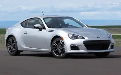 I’d like to buy a Scion Frs/Subaru Brz/Toyota Gt86. Looking for one with 150000km ish and am willing...